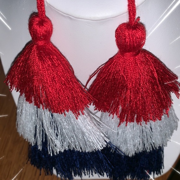Earrings - Picture 1 of 1